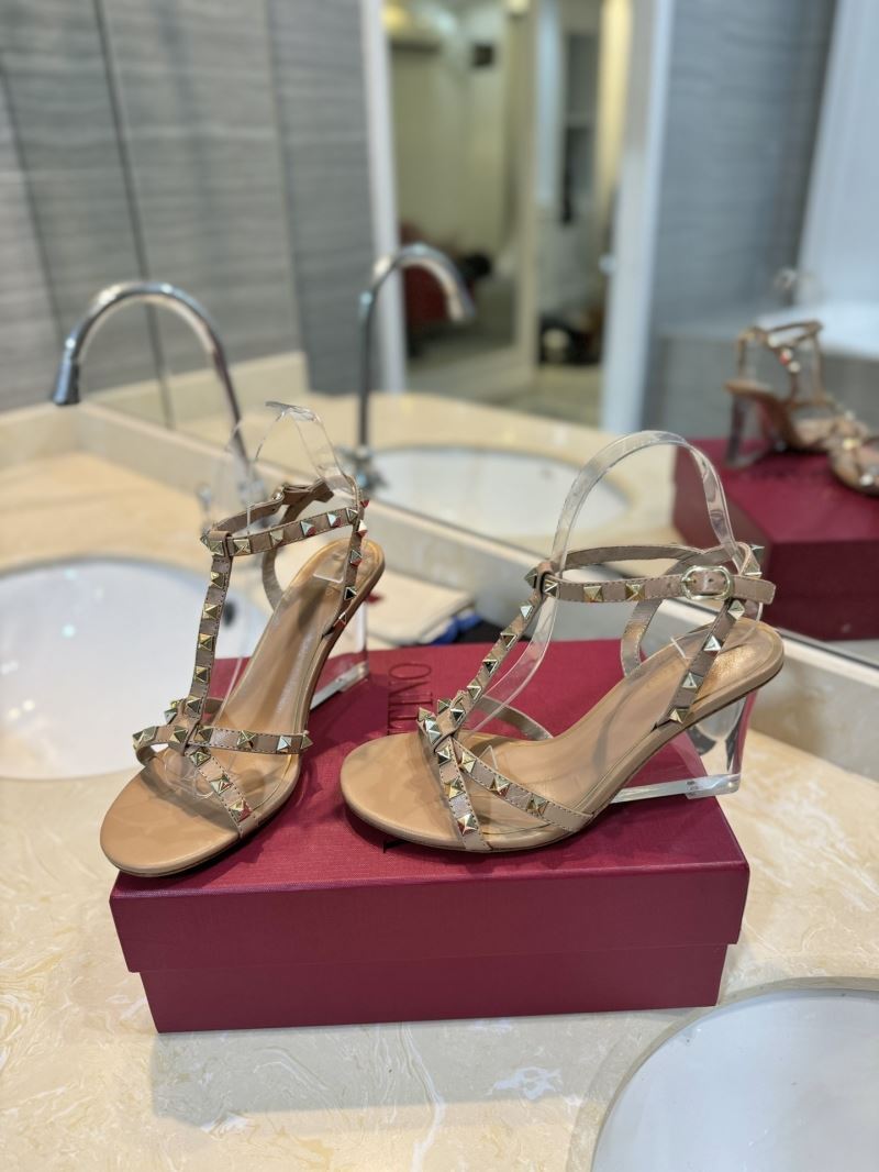 Valentino Sandals